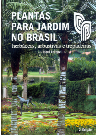 Plantas para Jardim no Brasil 2º ediçãoog:image
